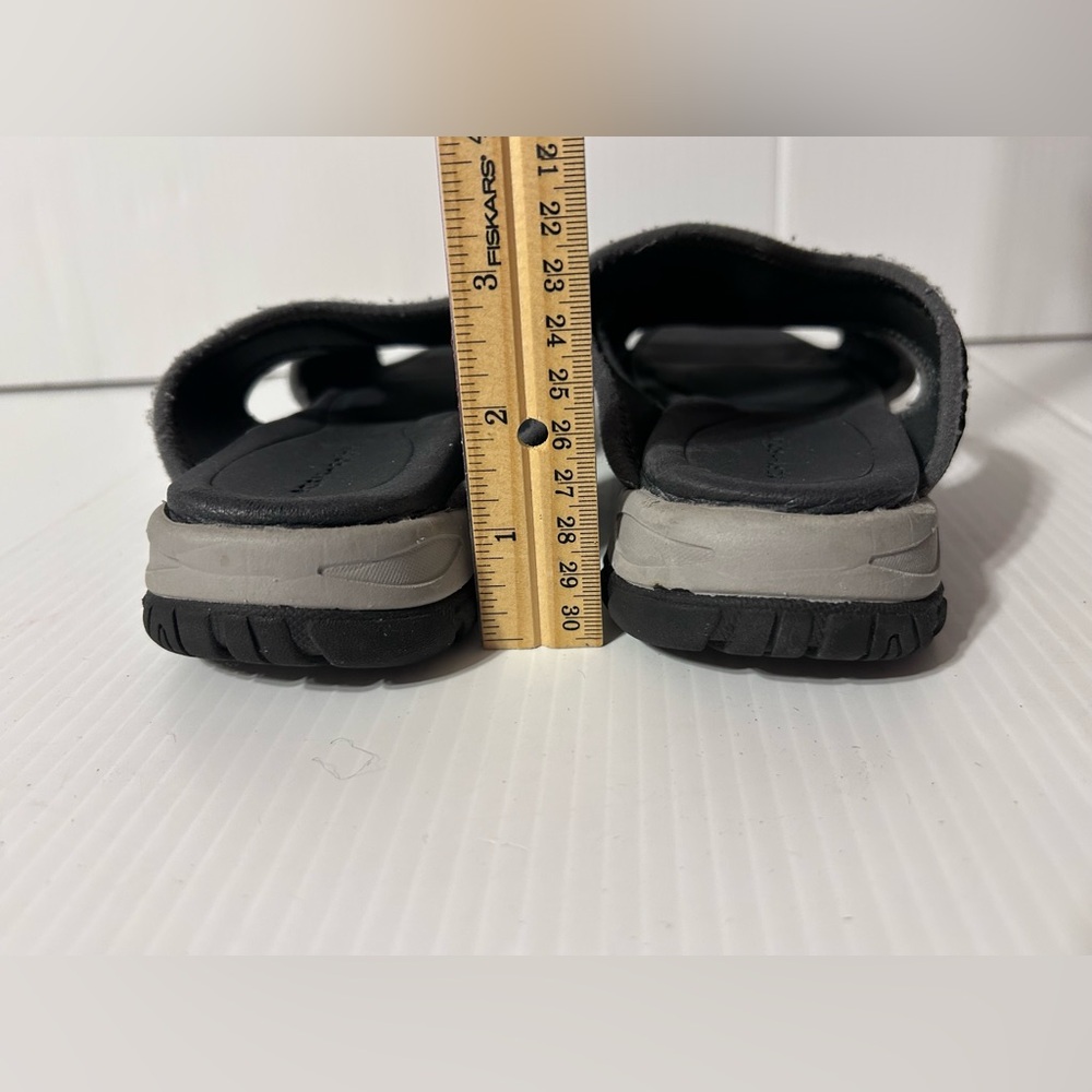 Easy Spirit slide comfort sandal women fits size 7 - Picture 7 of 10